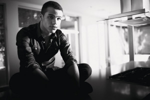 Jacob Artist photo #